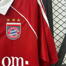 Bayern München Heimtrikot 05/06 Herren Fantrikot (Retro)