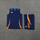 Adidas Herren-Set Trikot und Shorts