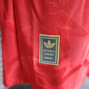 Manchester United Polohemd 25/26 Herren Spieler-Version