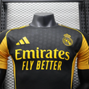 Real Madrid Limitierte Edition Heimtrikot 25/26 Herren Spieler-Version