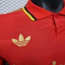 Arsenal Poloshirt 25/26 Herren Spieler-Version