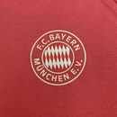 Bayern München 25/26 Herren Fantrikot Rot