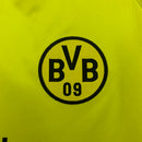 Borussia Dortmund Heimtrikot 95/96 Herren Fantrikot (Retro)