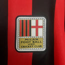 AC Milan Polo 125 Jahre 24/25 Herren Fan-Version