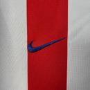 Atlético Madrid Heimtrikot 02/03 Herren Fan-Version (Retro)