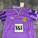 Kinder-Set Borussia Dortmund Torwarttrikot 25/26