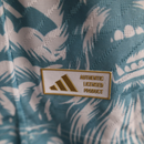 Real Madrid Limitierte Edition Heimtrikot 25/26 Herren Spieler-Version