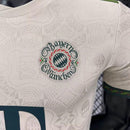 Bayern München Oktoberfest Trikot 25/26 Herren Spieltrikot