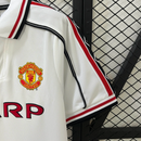 Manchester United Auswärtstrikot 98/99 Herren Fan-Version (Retro)