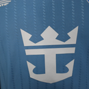 Inter Miami Drittetrikot 25/26 Herren Spieler-Version