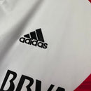 River Plate Langarm Heimtrikot 13/14 Herren Fan-Version (Retro)