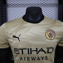 Manchester City Limitierte Edition Heimtrikot 25/26 Herren Spieler-Version