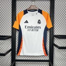 Real Madrid Trainingsshirt 24/25 Herren Fan-Version