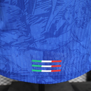 Italien Limitierte Auflage 25/26 Herren Spieler-Version Trikot