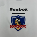 Colo Colo Heimtrikot 04/05 Herren Fan-Version (Retro)
