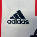 Bayern München Auswärtstrikot 00/02 Herren Fantrikot (Retro)