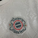 Bayern München Oktoberfest Trikot 25/26 Herren Fantrikot