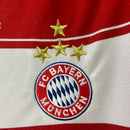 Bayern München Heimtrikot 07/08 Herren Fantrikot (Retro)