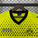 Borussia Dortmund Heimtrikot 11/12 Herren Fantrikot (Retro)