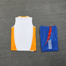 Adidas Herren-Set Trikot und Shorts