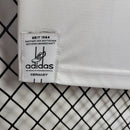 Deutschland Heimtrikot 25/26 Herren Fantrikot Weiß