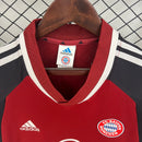 Bayern München Heimtrikot 01/02 Herren Fantrikot (Retro)