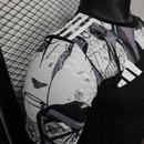 Japan Limitierte Auflage Comic 25/26 Herren Spieler-Version Trikot