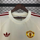 Manchester United Limitierte Edition Trikot 25/26 Herren Fan-Version
