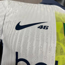 Inter Mailand Limitierte Edition Heimtrikot Rossi 24/25 Herren Spieler-Version