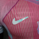 Barcelona Trikot Limited Edition 25/26 Herren-Spielerversion