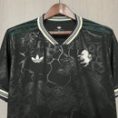 Juventus Drittetrikot 25/26 Herren Fan-Version