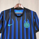 Inter Mailand Heimtrikot 25/26 Herren Fan-Version