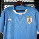 Uruguay Heimtrikot 25/26 Herren Fantrikot