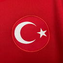 CAMISETA TURQUIA 24/25 HOMBRE - TIENDA DEL JUGADOR