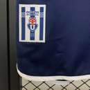 Universidad de Chile Heimtrikot 01/02 Herren Fan-Version (Retro)