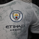 Manchester City Auswärtstrikot 25/26 Herren Spieler-Version