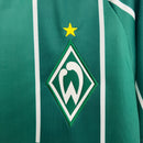 Werder Bremen Heimtrikot 25/26 Herren Fantrikot