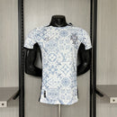 Portugal Limitierte Auflage 24/25 Herren Spieler-Version Trikot