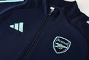 Arsenal Trainingsanzug 24/25 Jacke und Hose Herren