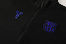 Barcelona Trainingsanzug Jacke und Hose 25/26 Herren
