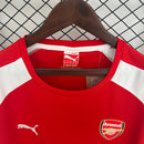 Arsenal Heimtrikot 14/15 Herren Fan-Version (Retro)