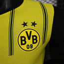Borussia Dortmund Heimtrikot 24/25 Herren Spielertrikot