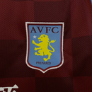 Aston Villa Heimtrikot 11/12 Herren Fan-Version (Retro)