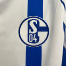 Schalke 04 Auswärtstrikot 25/26 Herren Fantrikot