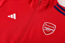 Arsenal Trainingsanzug 24/25 Jacke und Hose Herren