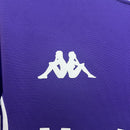 Fiorentina Heimtrikot 25/26 Herren Fan-Version