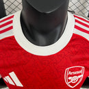 Arsenal Heimtrikot 25/26 Herren Spieler-Version