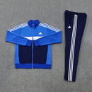 Adidas Trainingsanzug Jacke und Hose Herren