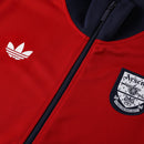 Arsenal Trainingsanzug 25/26 Herren Jacke und Hose