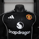 Manchester United Trainingstrikot 25/26 Herren Spieler-Version